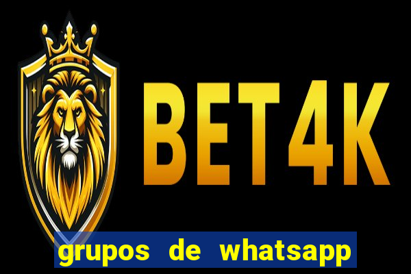grupos de whatsapp do flamengo